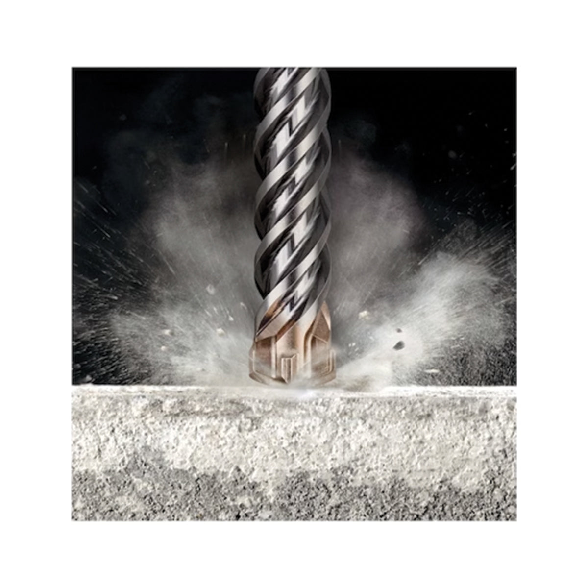 SDS-MAX GAMMA XLR Tips - DeWALT SDS-MAX GAMMA XLR Tips - DeWALT